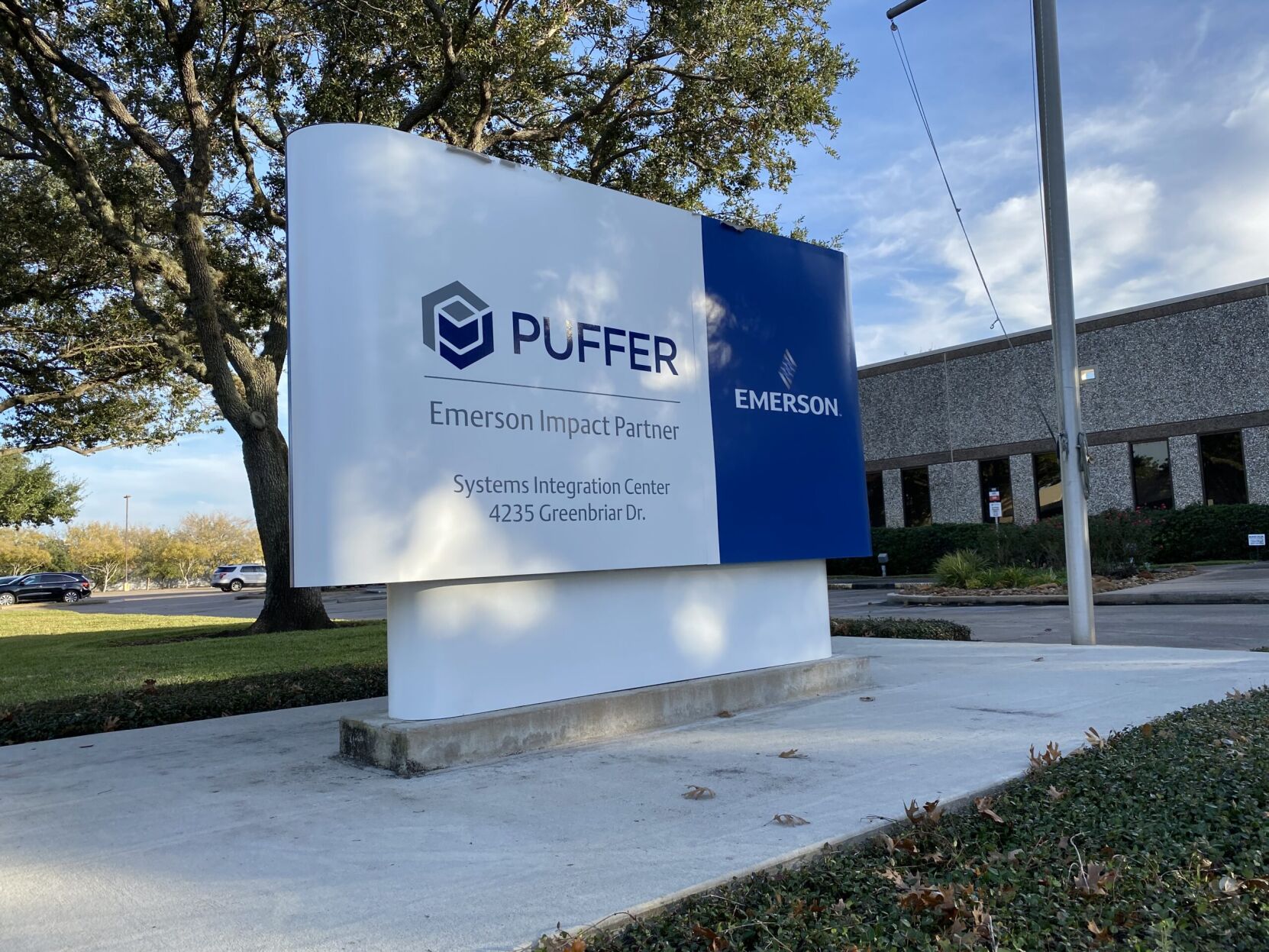 Puffer-Sweiven